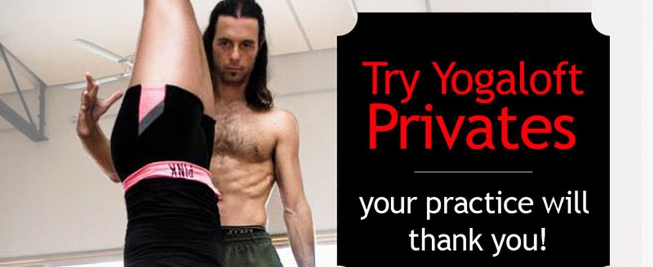 Yogaloft Privates